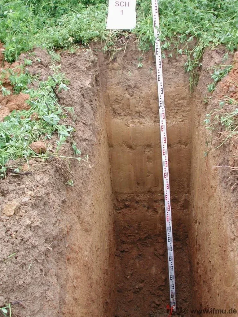 Exploratory Test Pit Services for Construction Projects in Santa Ana
