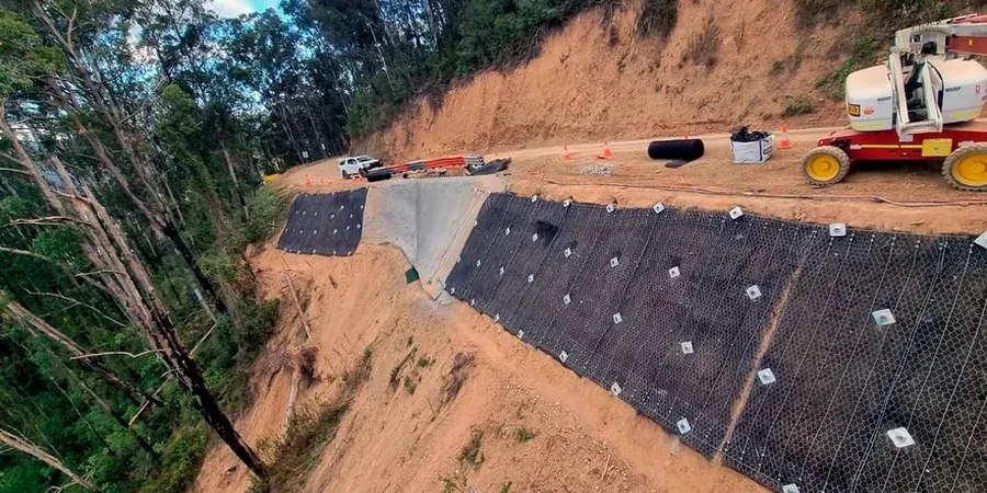 Slope Stability Analysis in Santa Ana: Protecting Your Project on Variable Terrain
