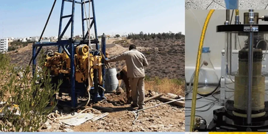 Geotechnical Engineering in Santa Ana