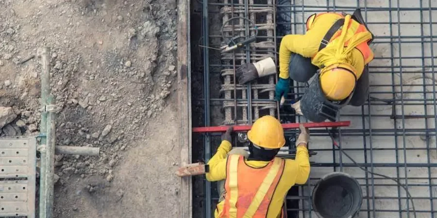 Illustrative image of Soil mechanics study in Santa Ana