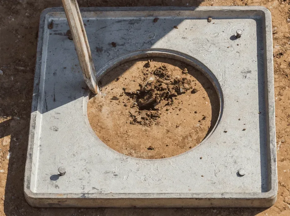 Soil Liquefaction Analysis in Santa Ana