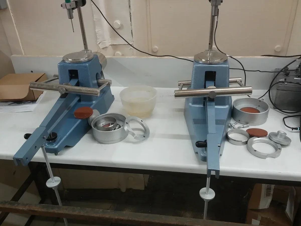 Atterberg Limits Testing in Santa Ana: Reliable Soil Classification