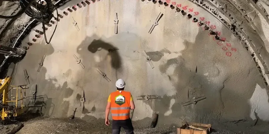 Geotechnical Excavation Monitoring in Santa Ana, CA