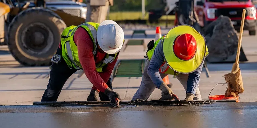 Rigid Pavement Design in Santa Ana: Performance That Withstands the Load