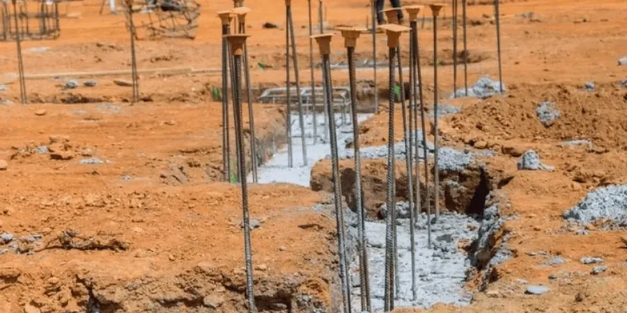 Pile Foundation Design in Santa Ana: Geotechnical Reality Meets the Santa Ana River Basin